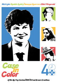 A Case in Color (2026)