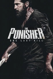 The Punisher: One Last Kill (2026)